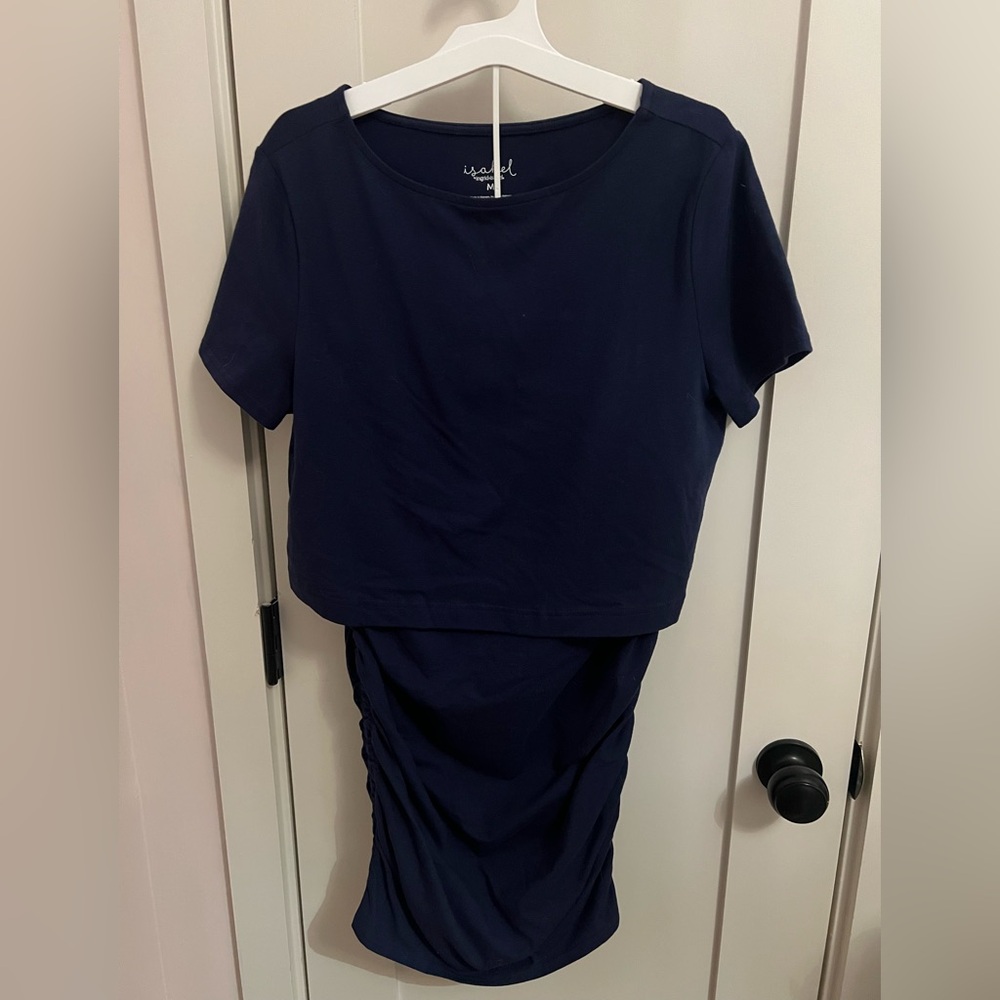 Maternity set